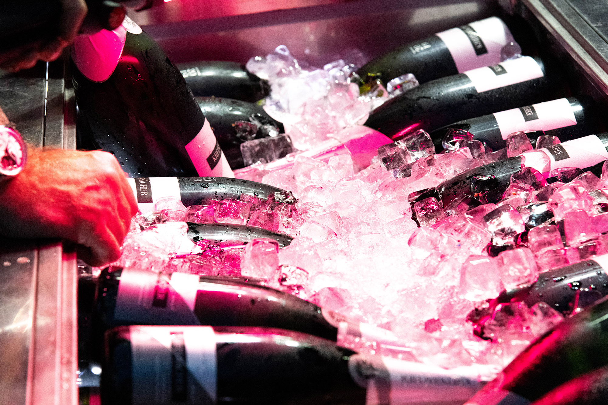 champagne