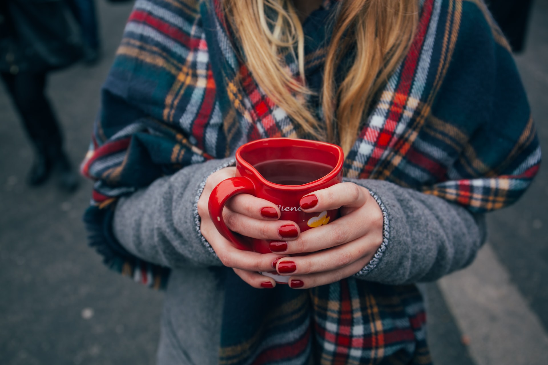 tea