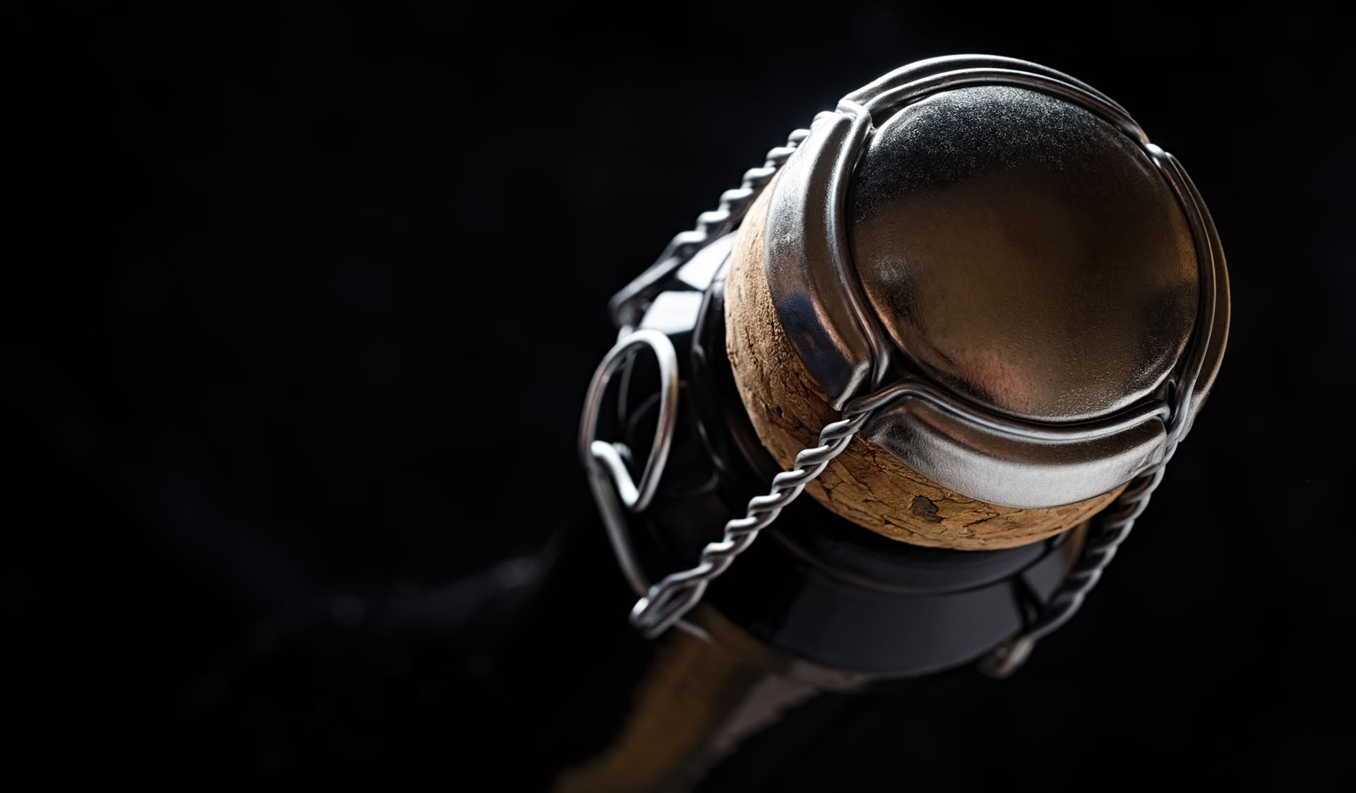champagne
