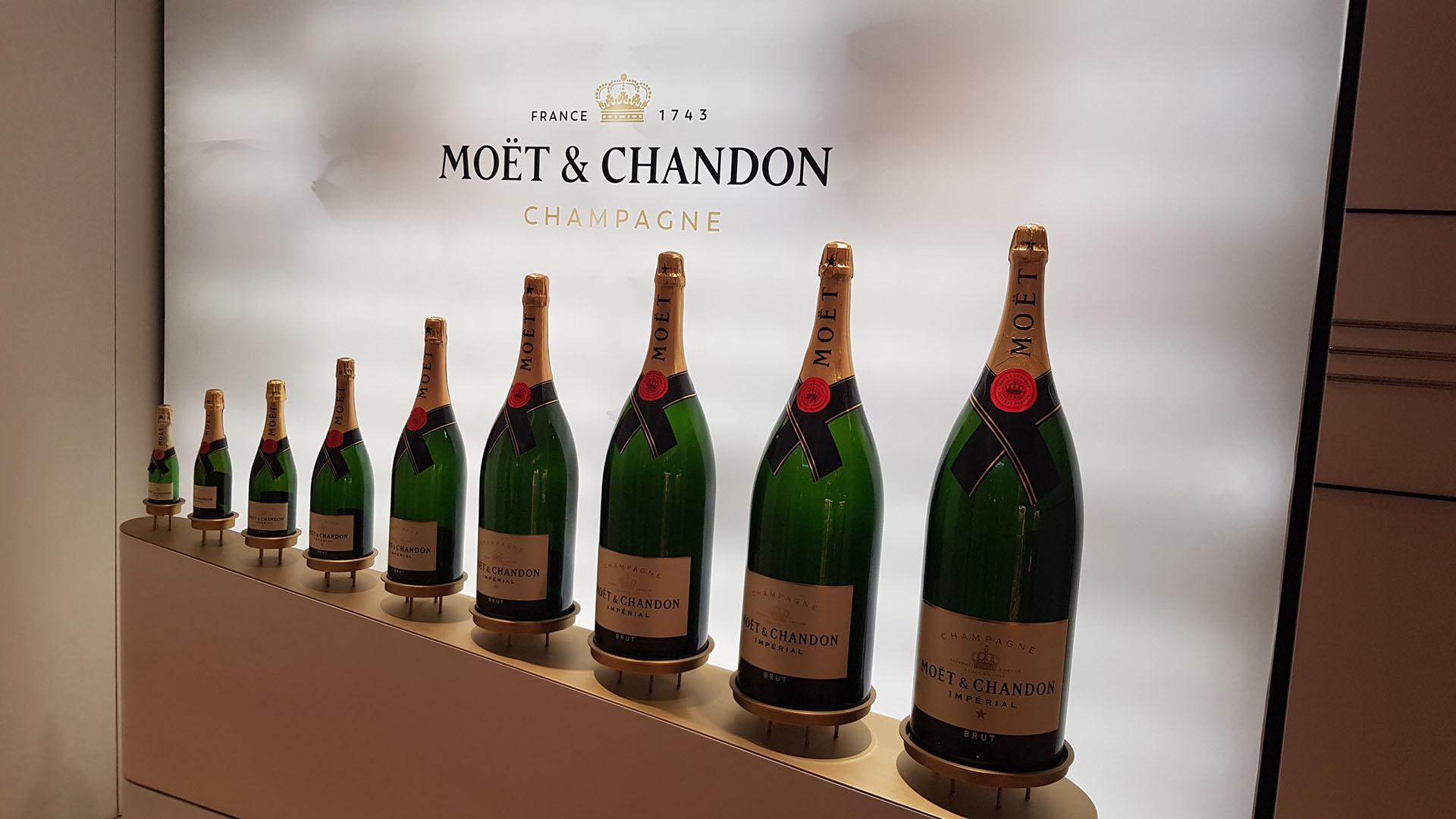 champagne