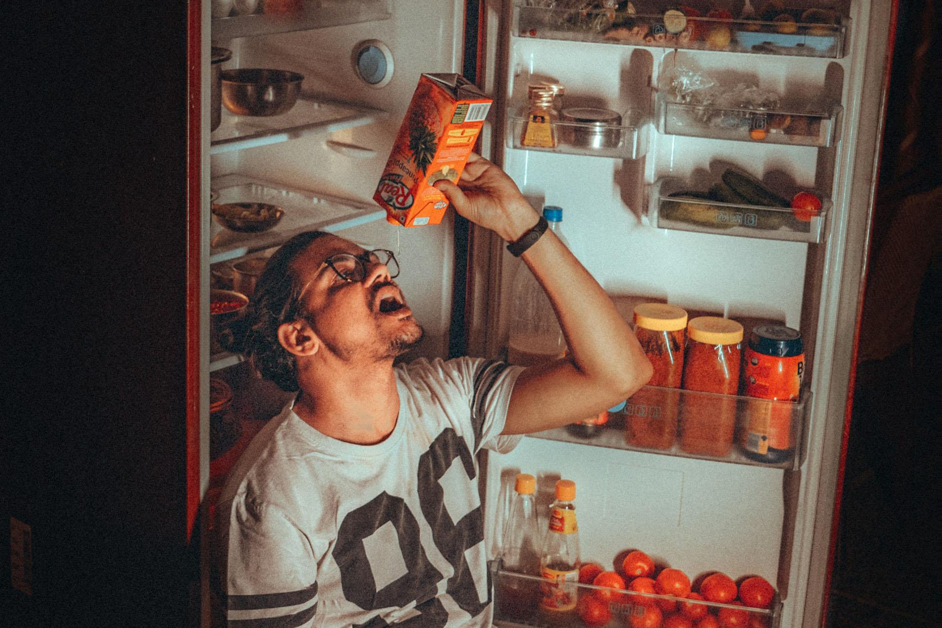 hűtő