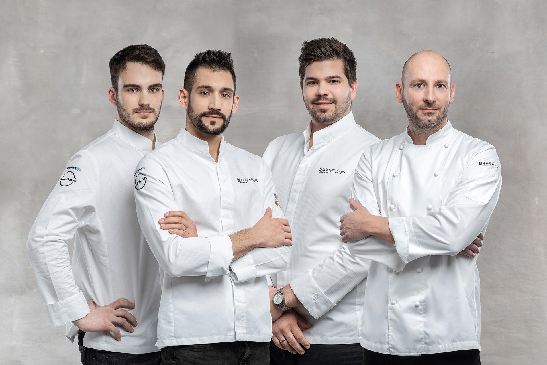 bocuse d'or
