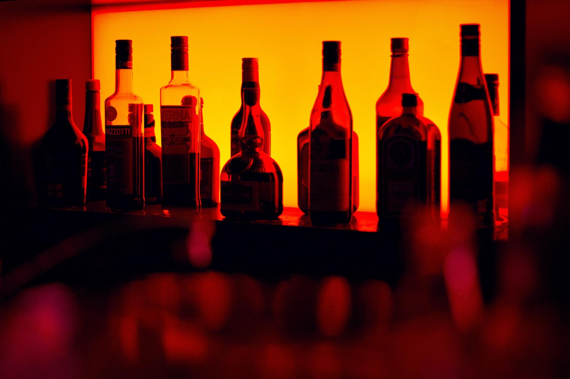 tequila