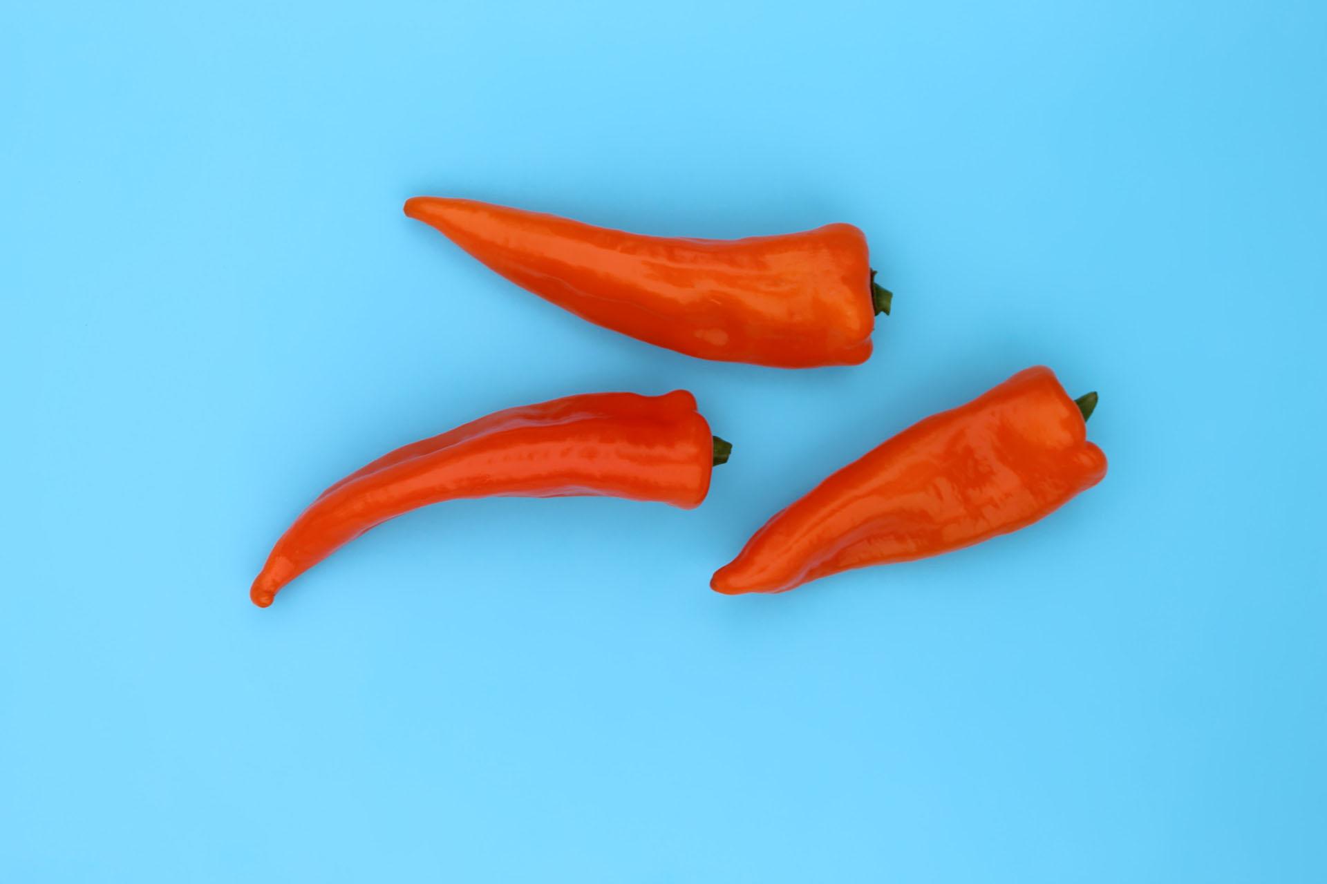 paprika