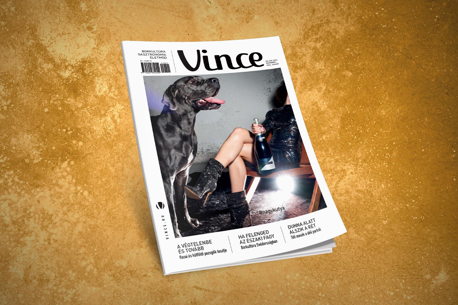 Magazin