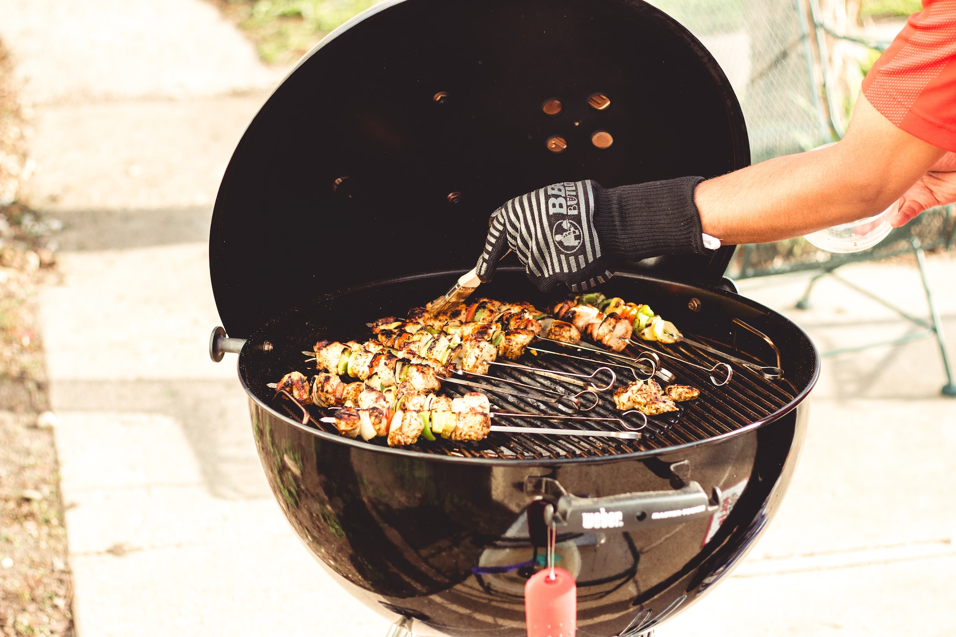 grill