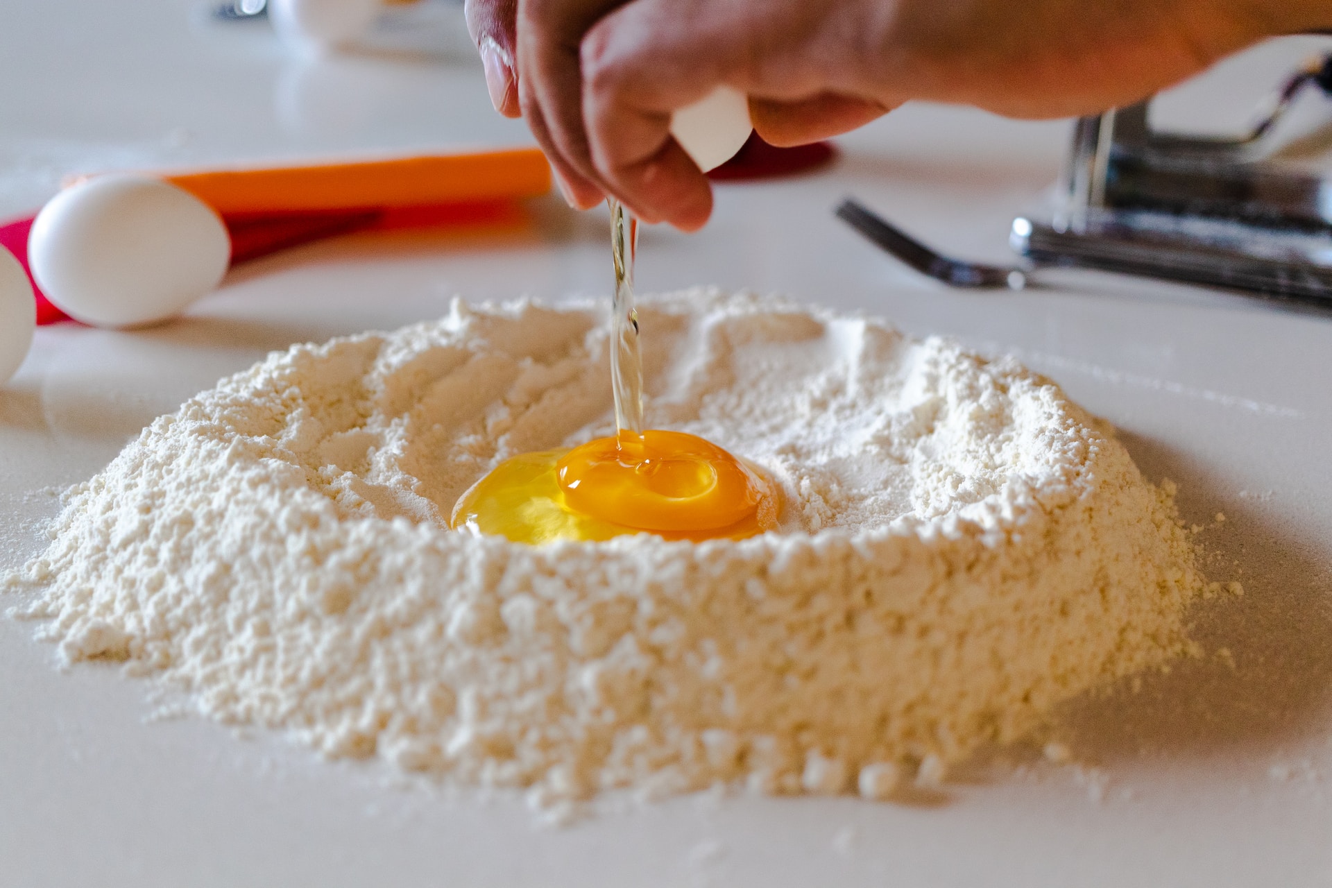ricotta