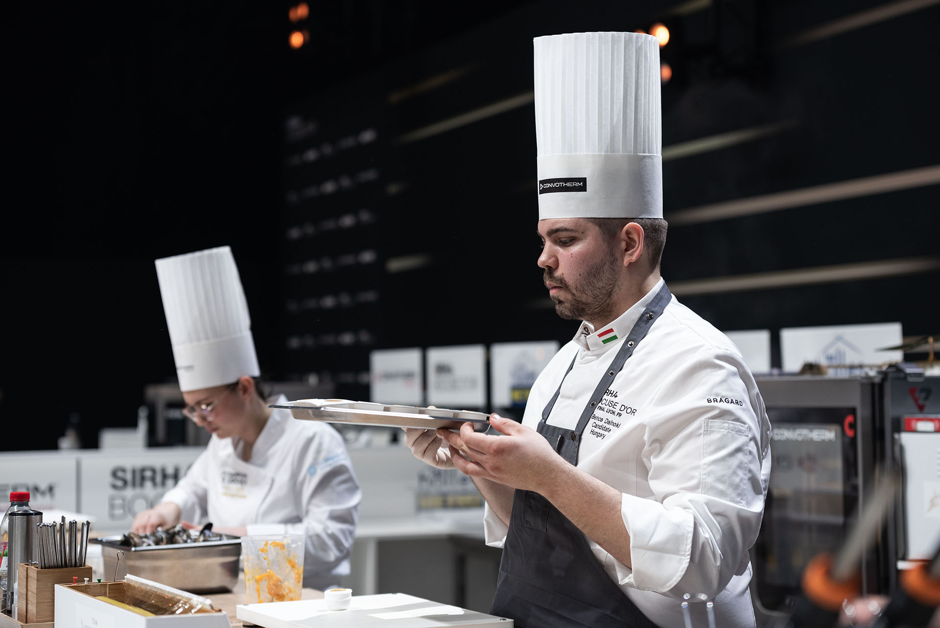 bocuse d'or