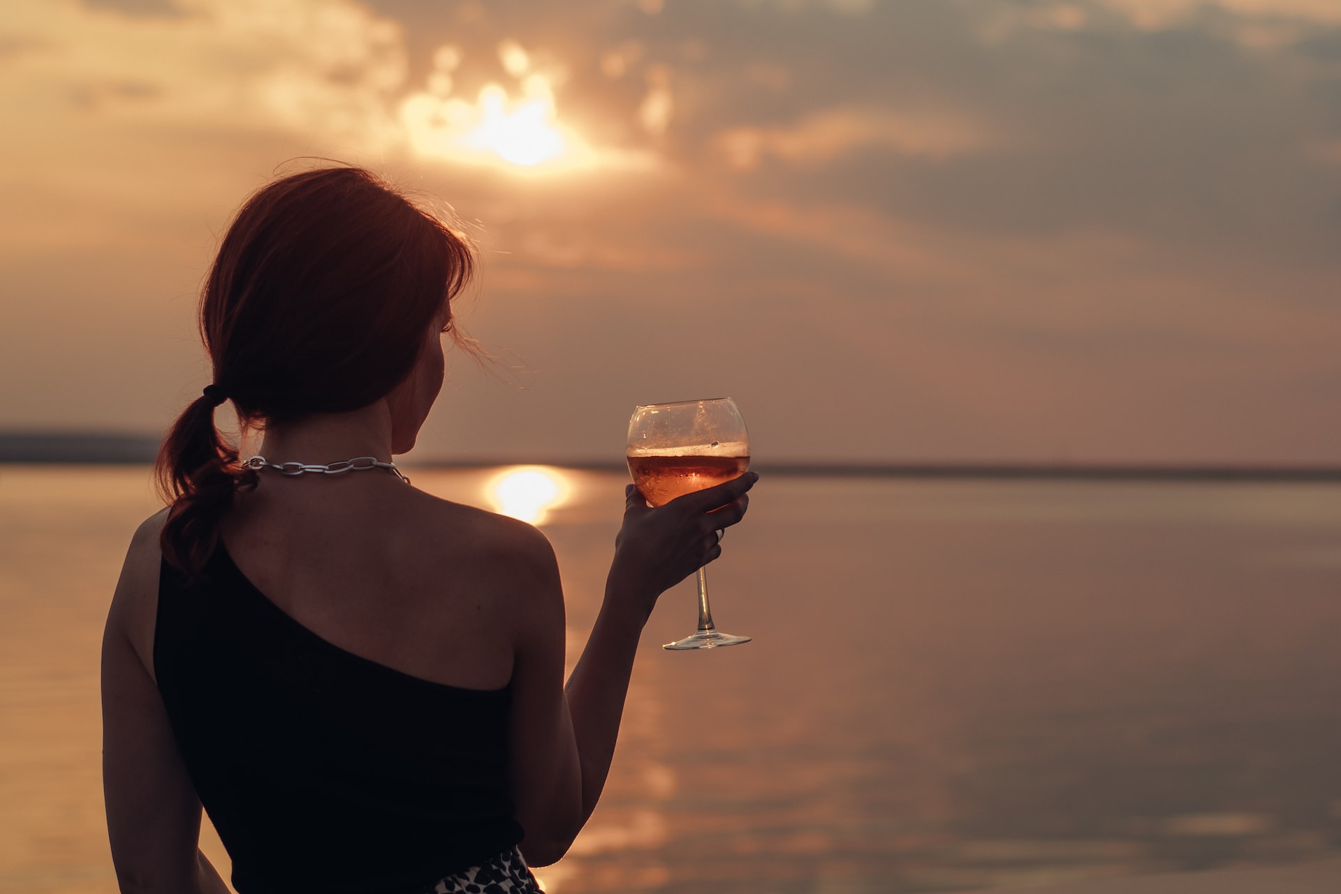sommelier